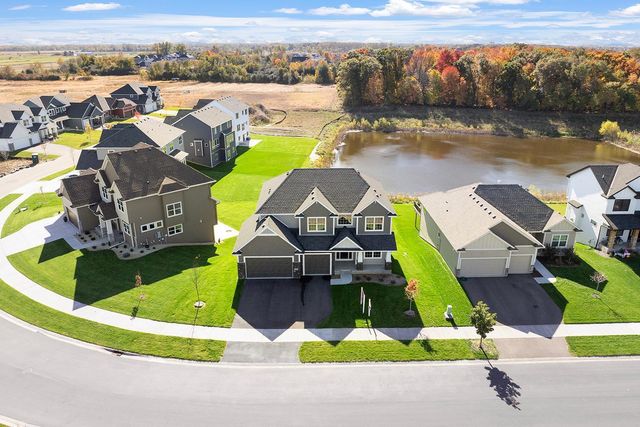 $799,900 | 4844 130th Lane Northeast | Blaine