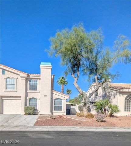 $1,750 | 1021 Grammy Drive | Angel Park Lindell