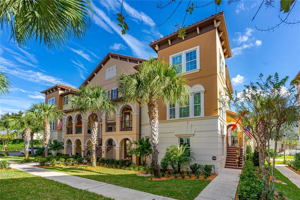 Welcome to 1940 Lobelia Drive! Building has all new exterior stucco, paint and reset/resealed windows