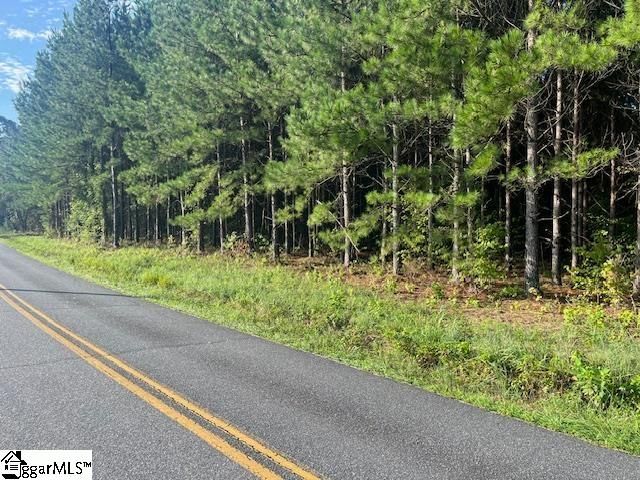 $190,000 | Tbd Melvin Hill Road | Green Creek Township - Polk County