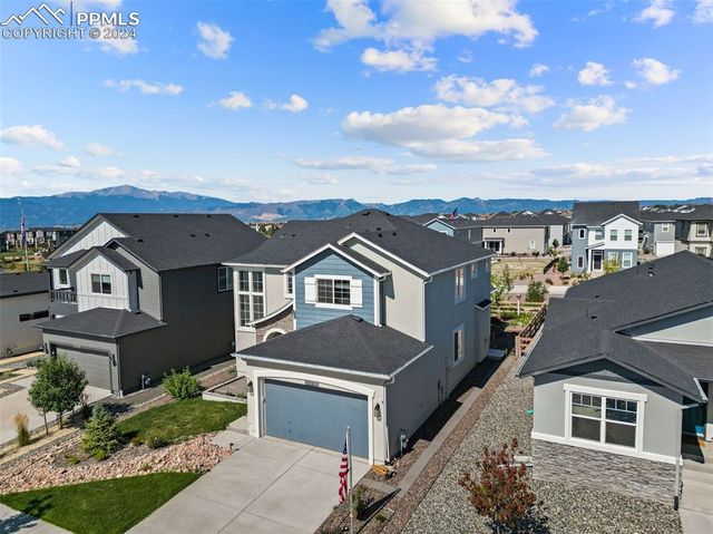 $644,900 | 6426 Wolf Gulch Drive | Wolf Ranch