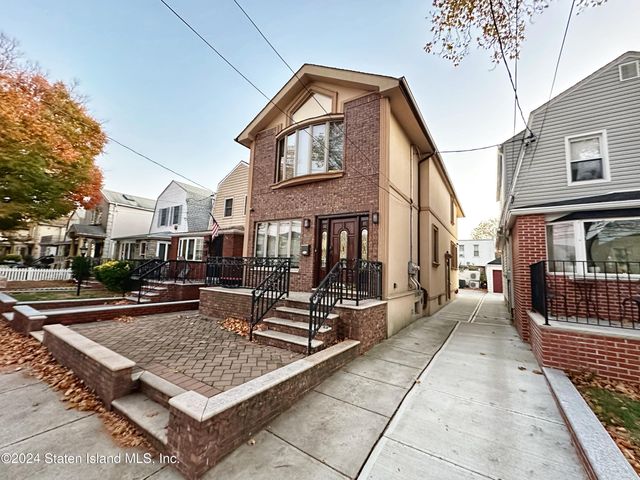 $1,888,000 | 1440 81st Street | Bensonhurst