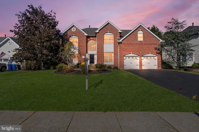 $1,175,000 | 7 Sycamore Lane | Moorestown