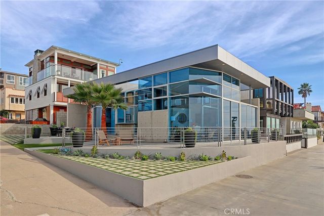 $25,000 | 622 The Strand | Manhattan Beach Sand