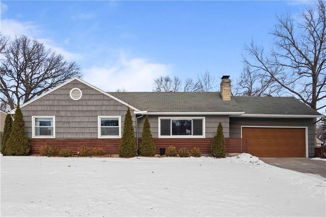 $499,000 | 5508 West 70th Terrace | Shawnee Mission