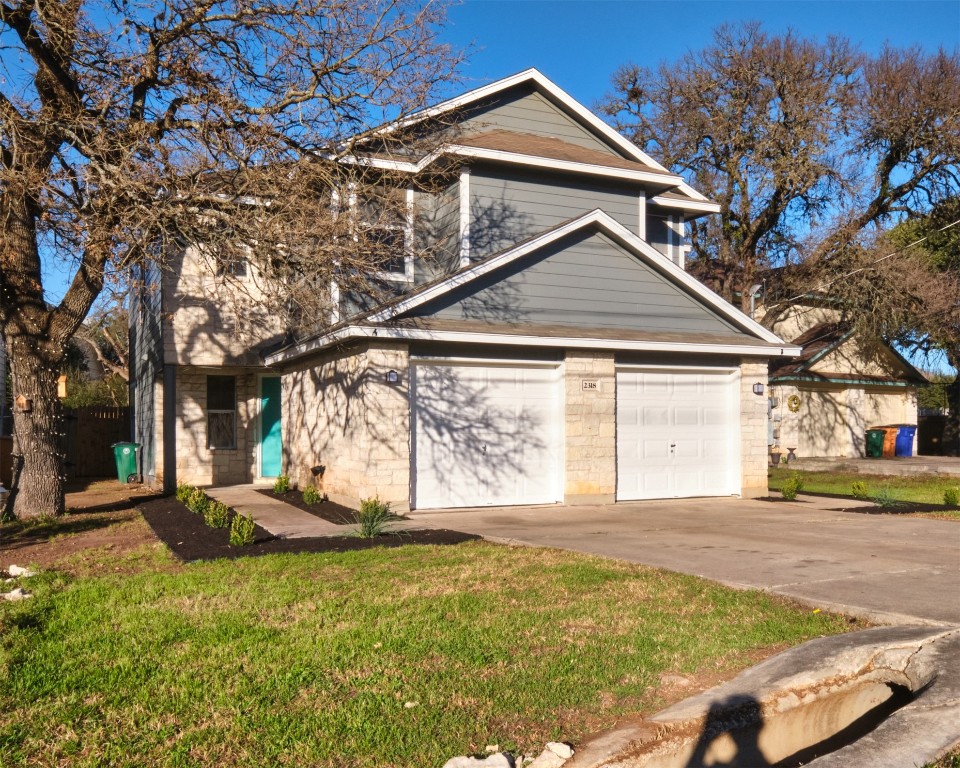 2318 Riddle Road, Austin, TX 78748 | Compass