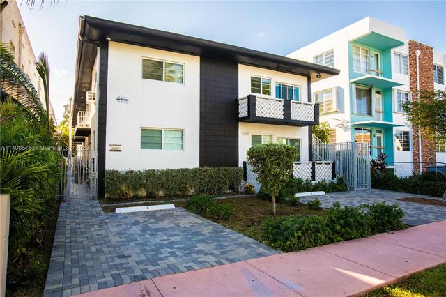 $3,999,999 | 1120 Euclid Avenue | Flamingo-Lummus