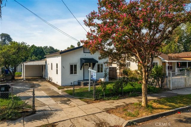 $435,000 | 181 East Olive Street | Downtown San Bernardino