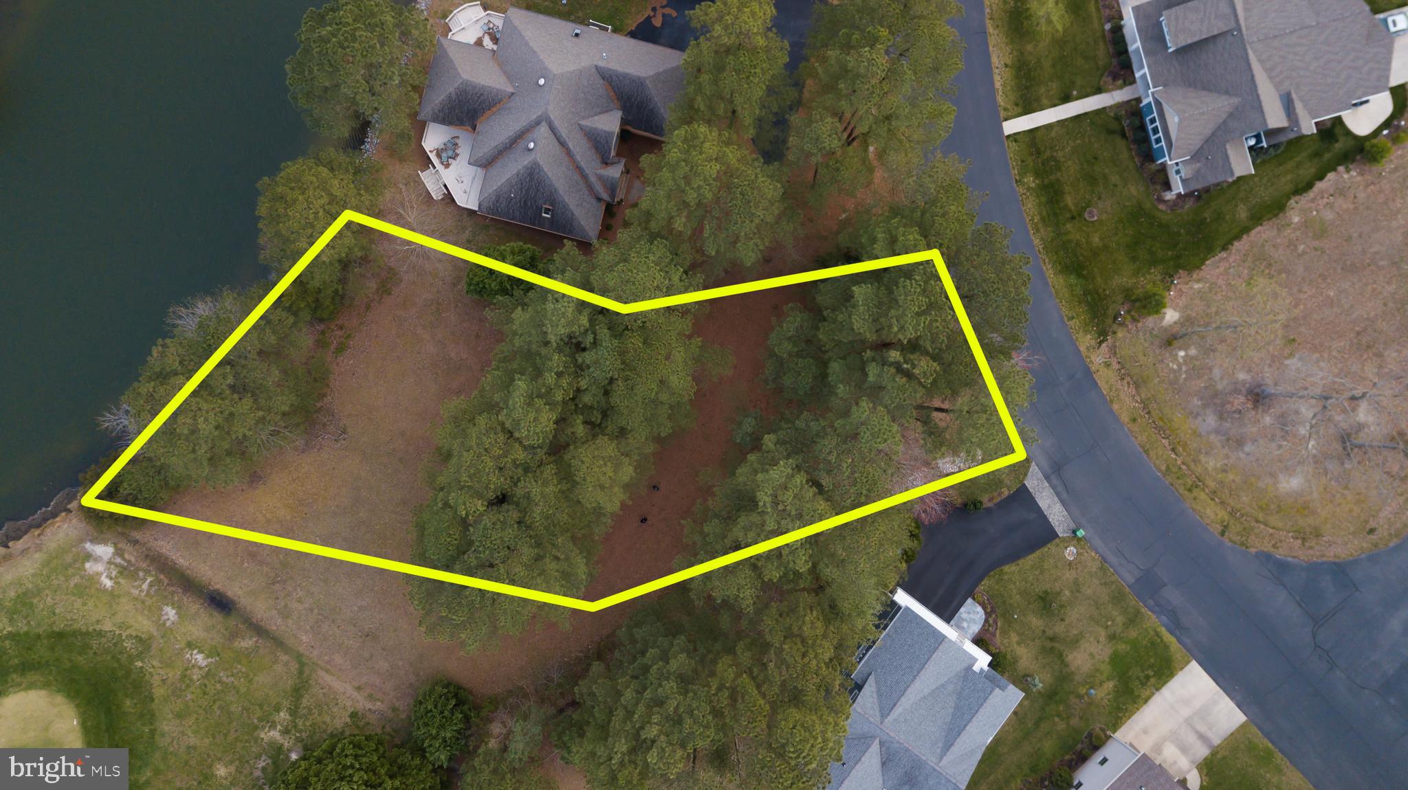 Lot 42 Turnberry Drive, Dagsboro, DE 19939 | Compass