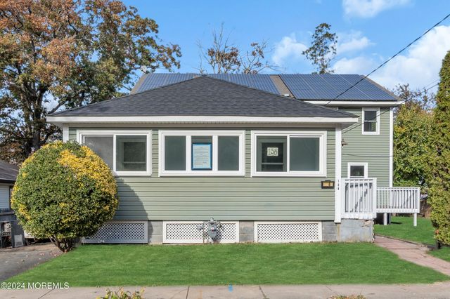 $975,000 | 138 Summit Avenue | Neptune City