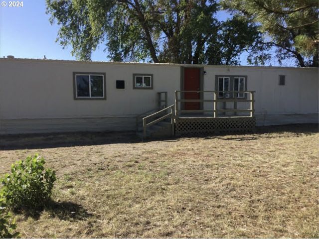 $159,000 | 80978 Division Road