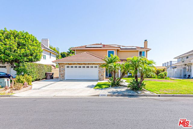 $1,649,000 | 4300 Deodar Drive | Yorba Linda