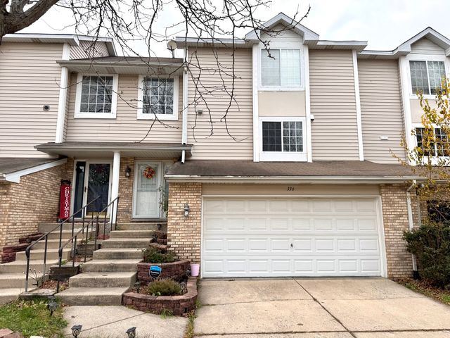 $299,900 | 336 Stevens Court | Grayslake