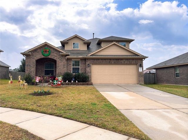 $365,000 | 11507 Castle Nugent Court | Conroe