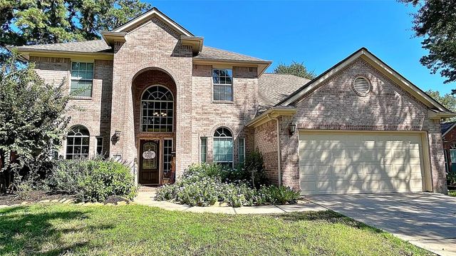 $465,000 | 1310 Pine Trail | Tomball