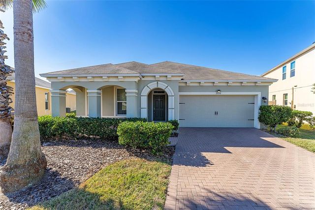 $495,000 | 3550 Sagamore Lane | Kissimmee