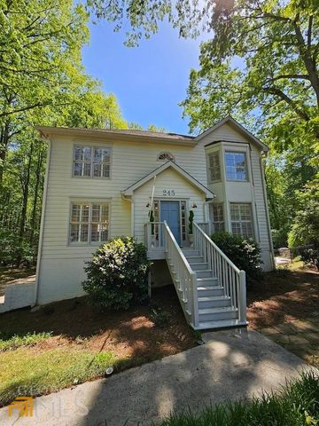 $3,300 | 245 Woodsong Drive