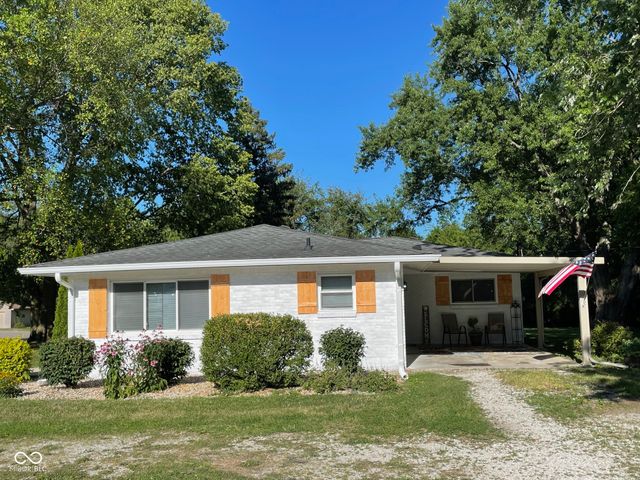 $239,900 | 617 North Co Road 1050 East | Washington Township - Hendricks County