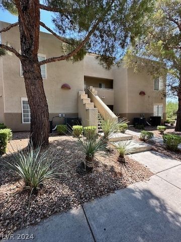 $1,695 | 1908 Rio Canyon Court, Unit 202 | La Posada at Summerlin