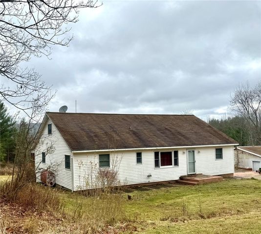 $279,900 | 578 Patent Line Road | Sidney