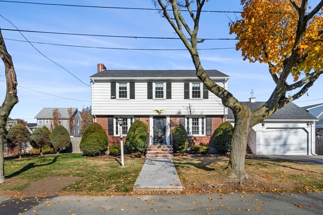 $649,900 | 76 Sewall Street | Downtown Revere