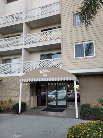 $2,045 | 3565 Linden Avenue, Unit 306 | Bixby Knolls