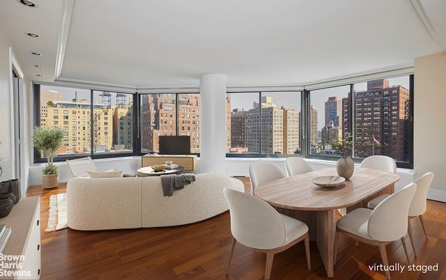 $1,995,000 | 40 East 94th Street, Unit 10F | Upper East Side