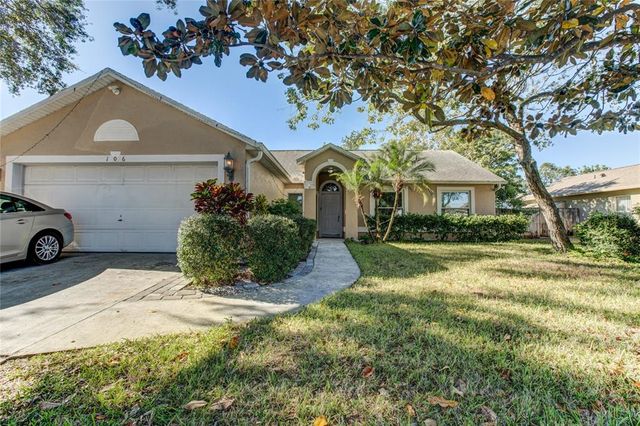 $405,000 | 106 Bexley Boulevard | Ocoee