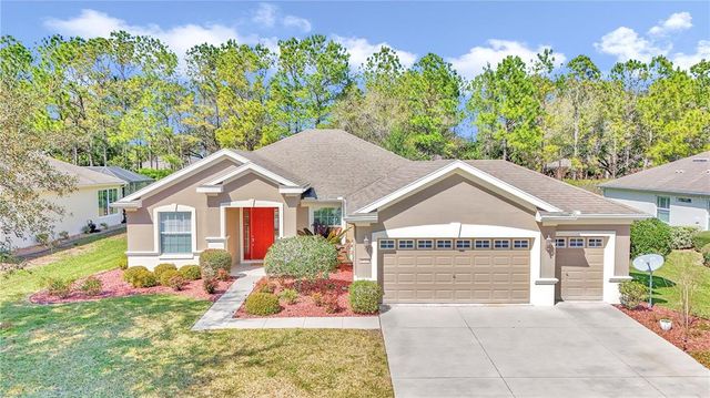 $379,000 | 9375 Southwest 71st Loop | Del Webb Stone Creek