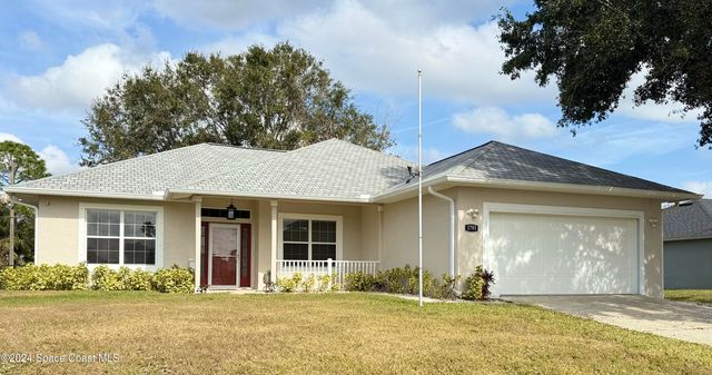 $370,000 | 1781 Zaminder Street Northwest | Palm Bay