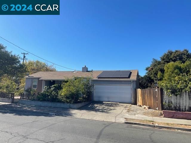 $390,000 | 2220 D Street | Antioch