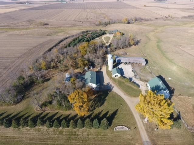 $825,000 | 1336 State Highway 30 | Gray Township - Pipestone County