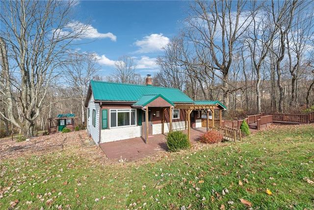 $169,900 | 356 Stewarton Road | Springfield Township - Fayette County