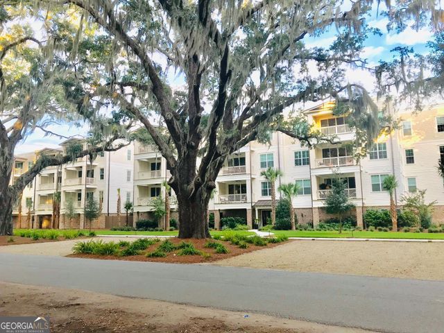 $5,500 | 111 Gascoigne Avenue, Unit 204 | St. Simons