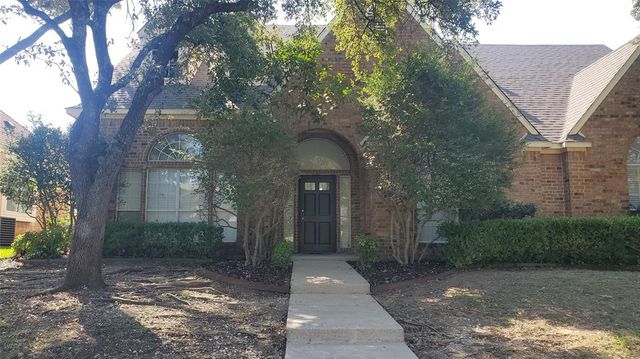 $2,395 | 4644 Reunion Drive | Plano