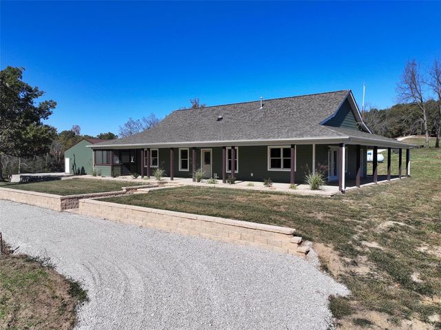 $1,100,000 | 11963 Province Road | Concord Township - Washington County