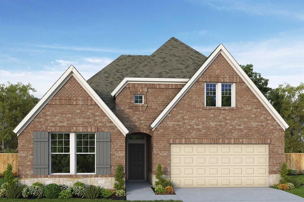 Welcome to The Conway by David Weekley Homes. **HOME ESTIMATED TO BE COMPLETE MARCH 2025**