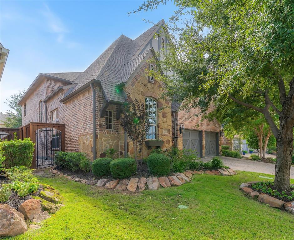 638 Brookstone Drive Irving TX 75039 Compass