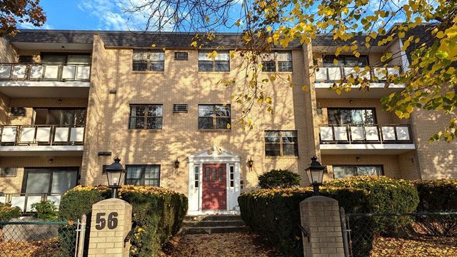 $2,650 | 56 Bigelow Avenue, Unit 23 | East Watertown