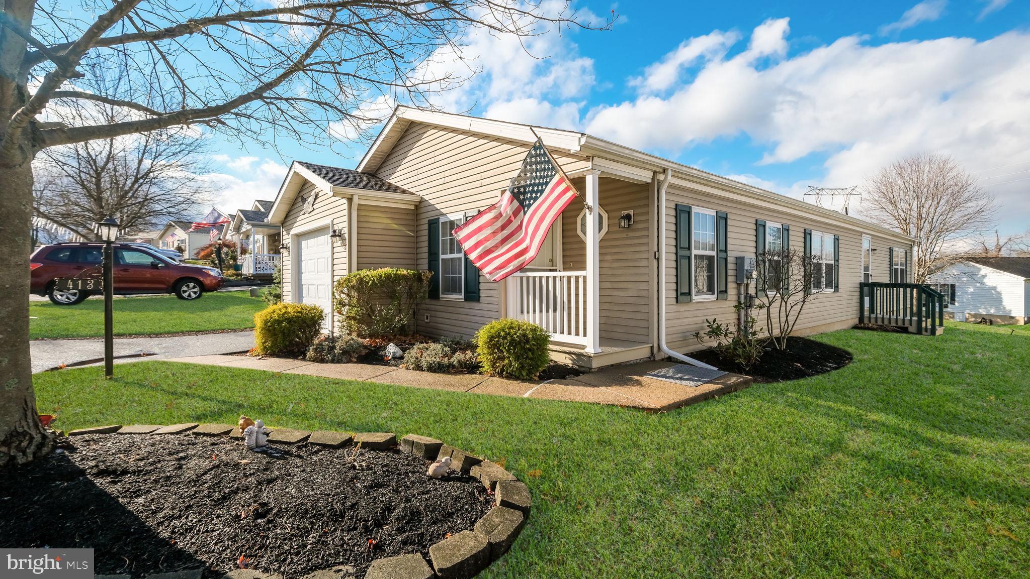 Beautiful home in Buckingham Springs!