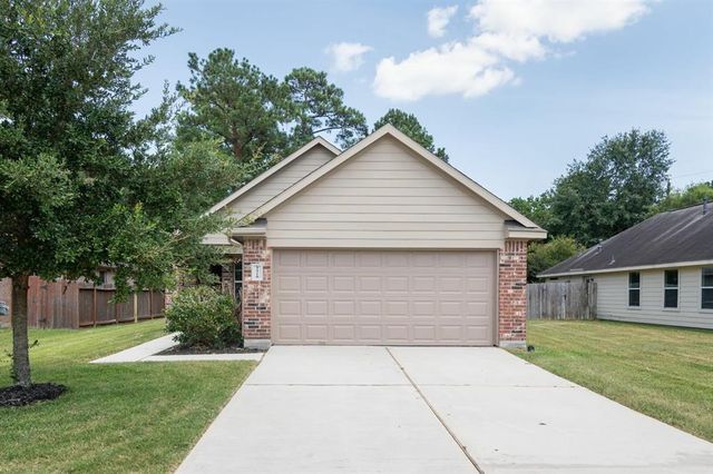 $1,695 | 5518 Rocky Trail Drive | Kingwood West