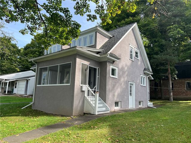 $155,000 | 151 Stark Avenue | Penn Yan