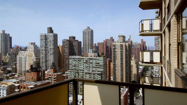 $5,688 | 303 East 83rd Street, Unit 29J | Upper East Side