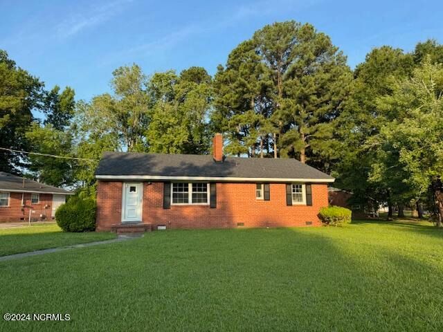 $239,900 | 2001 Winoca Road Southwest | Wilson