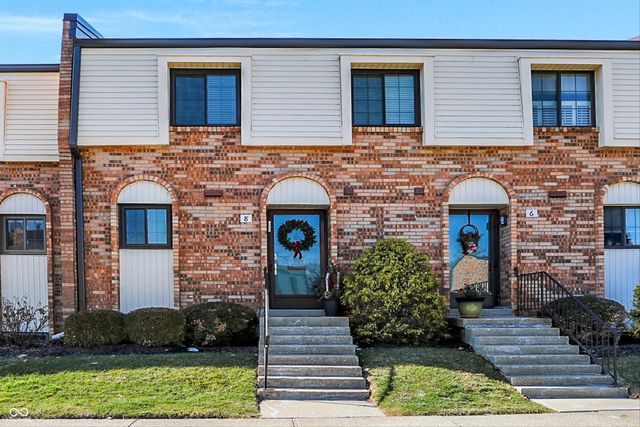 $1,800 | 8 Druid Hill Court | Wilson Village