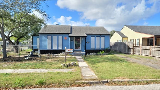 $210,000 | 1341 Tyler Avenue | Midtown Corpus Christi