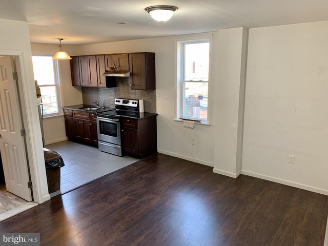 $1,000 | 2419 East Allegheny Avenue, Unit 2R | Richmond