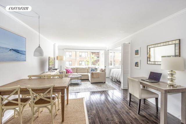 $750,000 | 101 West 12th Street, Unit 5U | West Village