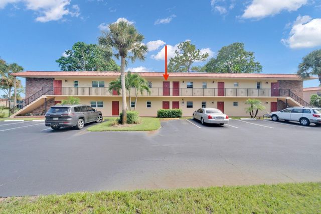 $84,900 | 1911 Southwest Palm City Road, Unit H | Poppleton West