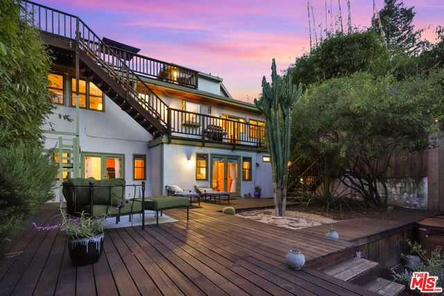 $1,699,000 | 19591 Bowers Drive | Topanga